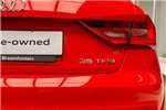  2020 Audi A1 Sportback A1 SPORTBACK 1.4 TFSI ADVANCED S TRONIC (35 TFSI)