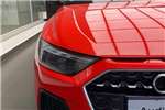  2020 Audi A1 Sportback A1 SPORTBACK 1.4 TFSI ADVANCED S TRONIC (35 TFSI)