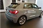  2021 Audi A1 Sportback A1 SPORTBACK 1.4 TFSI ADVANCED S TRONIC (35 TFSI)