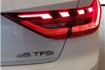  2021 Audi A1 Sportback A1 SPORTBACK 1.4 TFSI ADVANCED S TRONIC (35 TFSI)