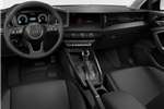  2021 Audi A1 Sportback A1 SPORTBACK 1.4 TFSI ADVANCED S TRONIC (35 TFSI)