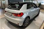  2024 Audi A1 Sportback A1 SPORTBACK 1.4 TFSI ADVANCED S TRONIC (35 TFSI)