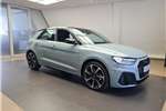 Used 2024 Audi A1 Sportback A1 SPORTBACK 1.4 TFSI S LINE S TRONIC (35 TFSI)