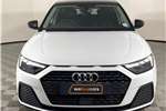  2019 Audi A1 Sportback A1 SPORTBACK 1.4 TFSI S TRONIC (35 TFSI)