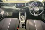  2019 Audi A1 Sportback A1 SPORTBACK 1.4 TFSI S TRONIC (35 TFSI)