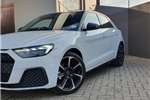  2020 Audi A1 Sportback A1 SPORTBACK 1.4 TFSI S TRONIC (35 TFSI)