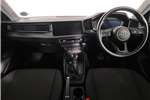  2020 Audi A1 Sportback A1 SPORTBACK 1.4 TFSI S TRONIC (35 TFSI)