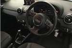  2012 Audi A1 A1 Sportback 1.4T Ambition
