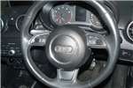  2013 Audi A1 A1 Sportback 1.4T Ambition