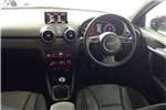  2013 Audi A1 A1 Sportback 1.4T Ambition