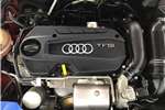  2014 Audi A1 A1 Sportback 1.4T Ambition