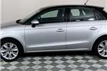  2014 Audi A1 A1 Sportback 1.4T Ambition