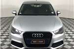  2013 Audi A1 A1 Sportback 1.4T Ambition auto