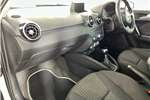  2013 Audi A1 A1 Sportback 1.4T Ambition auto