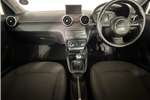  2012 Audi A1 A1 Sportback 1.4T Attraction