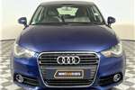 Used 2015 Audi A1 Sportback 1.4T Attraction