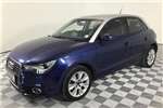  2012 Audi A1 A1 Sportback 1.4T Attraction auto