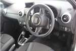  2013 Audi A1 A1 Sportback 1.4T Attraction auto