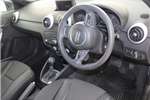  2013 Audi A1 A1 Sportback 1.4T Attraction auto