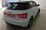  2013 Audi A1 A1 Sportback 1.4T Attraction auto