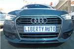  2017 Audi A1 Sportback A1 SPORTBACK 1.4T FSi AMB S-TRON