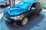 Used 2012 Audi A1 Sportback A1 SPORTBACK 1.4T FSi AMBITION