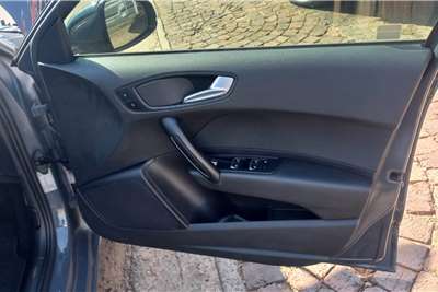 Used 2018 Audi A1 Sportback A1 SPORTBACK 1.4T FSi ATTRACTION