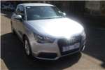  2014 Audi A1 A1 Sportback 1.4T SE