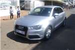  2014 Audi A1 A1 Sportback 1.4T SE