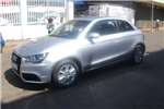  2014 Audi A1 A1 Sportback 1.4T SE