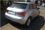  2014 Audi A1 A1 Sportback 1.4T SE