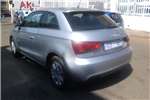  2014 Audi A1 A1 Sportback 1.4T SE