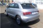  2014 Audi A1 A1 Sportback 1.4T SE