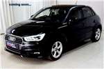  2016 Audi A1 A1 Sportback 1.4T SE