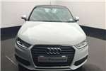  2017 Audi A1 A1 Sportback 1.4T SE