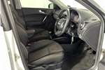  2017 Audi A1 A1 Sportback 1.4T SE