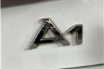  2017 Audi A1 A1 Sportback 1.4T SE