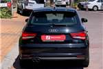  2015 Audi A1 A1 Sportback 1.4T SE auto