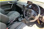  2015 Audi A1 A1 Sportback 1.4T SE auto