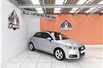  2017 Audi A1 A1 Sportback 1.4T SE auto