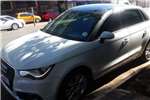  2012 Audi A1 A1 Sportback 1.4TFSI SE auto