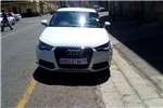  2013 Audi A1 A1 Sportback 1.4TFSI SE auto