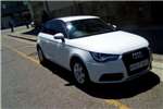  2013 Audi A1 A1 Sportback 1.4TFSI SE auto