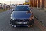  2018 Audi A1 A1 Sportback 1.4TFSI SE auto