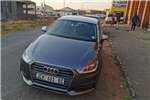  2018 Audi A1 A1 Sportback 1.4TFSI SE auto