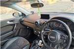  2018 Audi A1 A1 Sportback 1.4TFSI SE auto