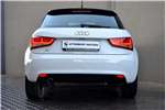  2012 Audi A1 