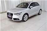  2012 Audi A1 A1 Sportback 1.6TDI Ambition