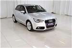  2012 Audi A1 A1 Sportback 1.6TDI Ambition