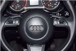  2012 Audi A1 A1 Sportback 1.6TDI Ambition